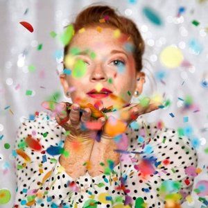 Meet your Posher, Lesley!